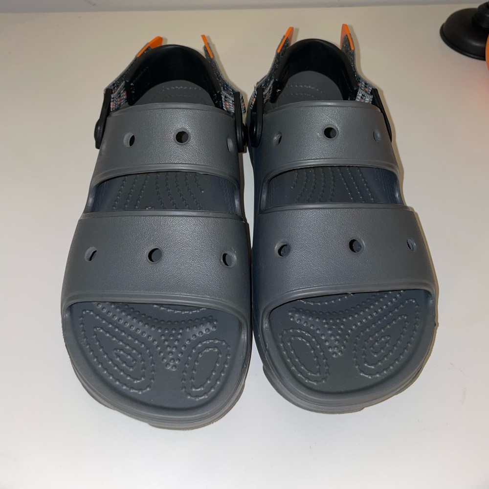 All Terrain Sandals